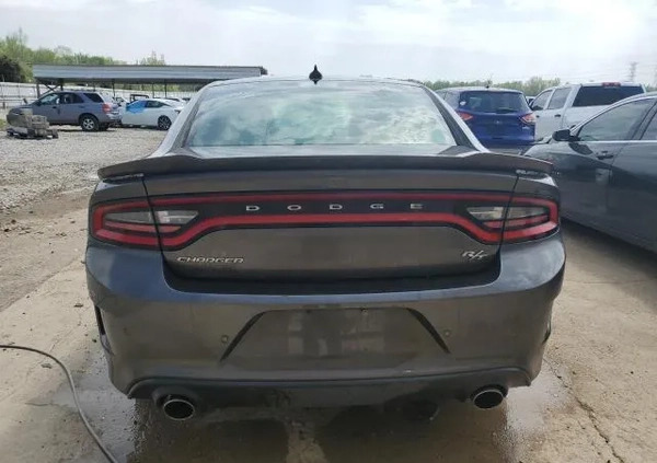 Dodge Charger cena 65000 przebieg: 96512, rok produkcji 2019 z Trzebiatów małe 56